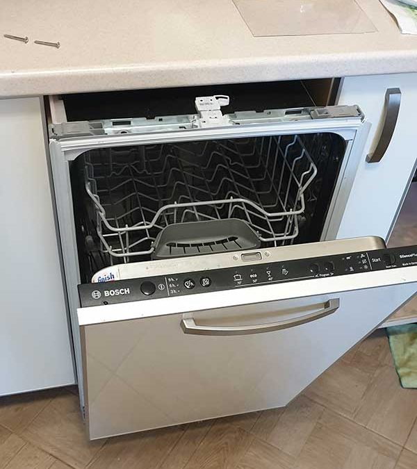 ремонт посудомоечных машин