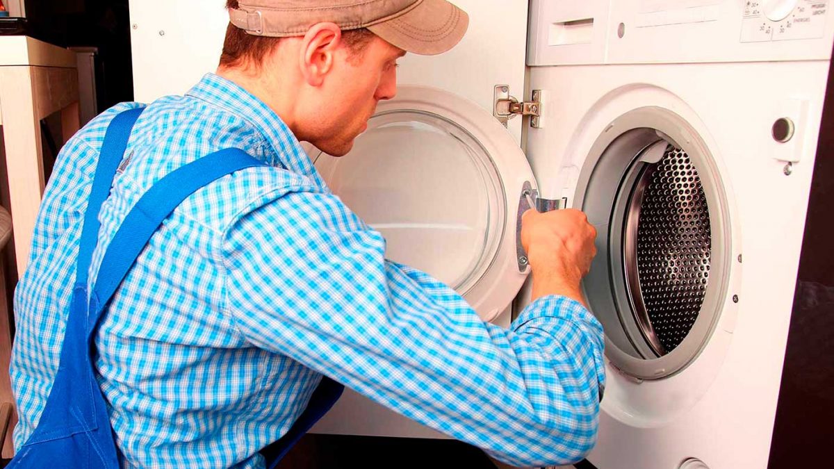 ремонт стиральных машин