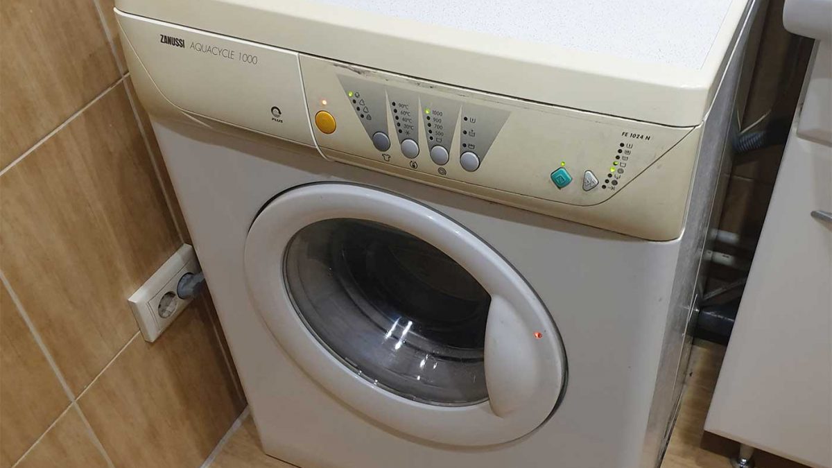 Как выбрать хорошего мастера по ремонту стиральных машин?