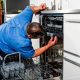 Качественный ремонт посудомоечных машин всех марок