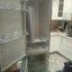 Ремонт холодильной камеры холодильника Эксквизит