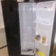 Ремонт холодильной камеры холодильника Купперсбуш