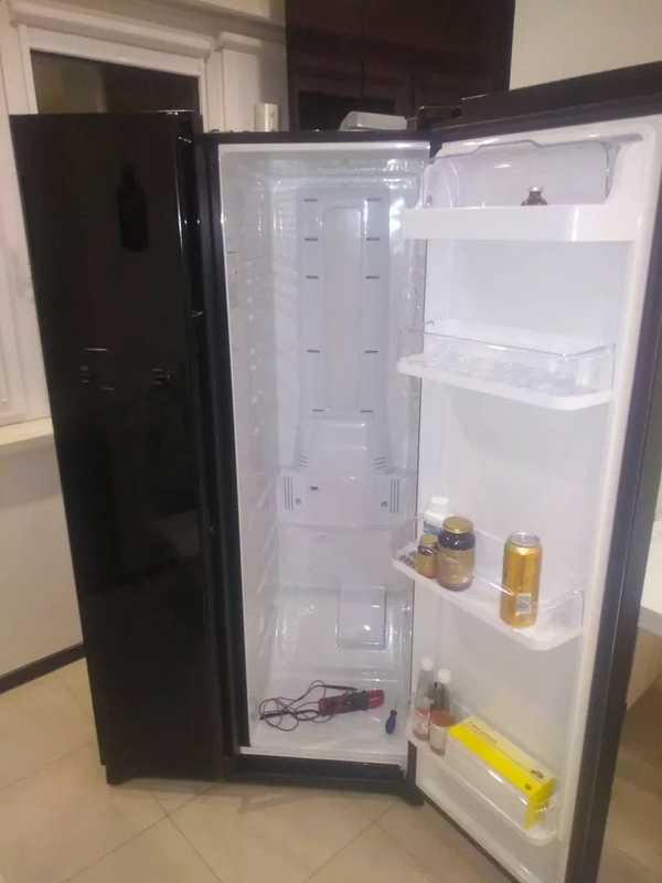 Ремонт холодильной камеры холодильника Купперсбуш