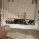 Ремонт электроники в холодильнике Электролюкс