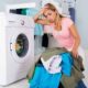 Проблемы со стиральной машиной